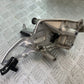BMW F800 GT FRONT RIGHT HANGER AND PEG  YEAR 2013-2017 (CMB1248)