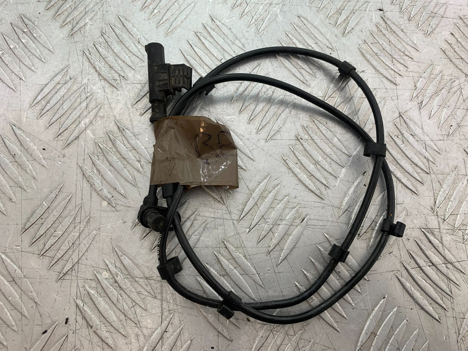 DUCATI 937 MONSTER REAR ABS SENSOR  YEAR 2021-2024 (CMB1270)