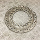 HONDA CBR125 CBR 125 FRONT BRAKE DISC  YEAR 2007-10 (STOCK 884)