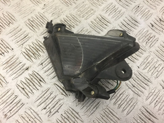 KAWASAKI ZX10R ZX10 R FRONT LEFT INDICATOR   YEAR 2007 (STOCK 519)