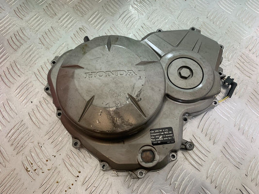 HONDA VFR1200 VFR 1200 FA CLUTCH COVER YEAR 2010-11 CMB1088)
