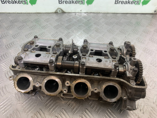 HONDA CBR1000 rr FIREBLADE CYLINDER HEAD AND CAMS   2008-2011 (CMB1253)