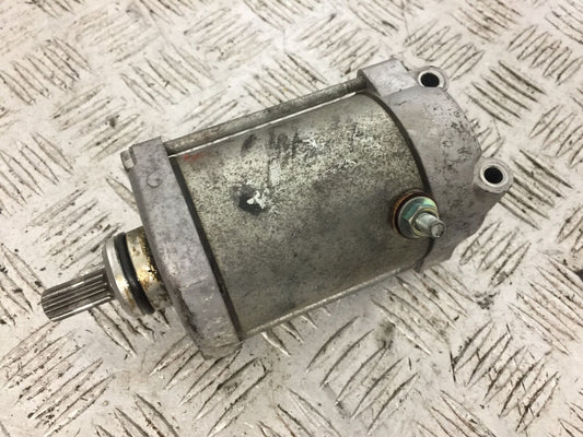 YAMAHA FZ1-N STARTER MOTOR  YEAR 2006-2012  (STOCK 787)