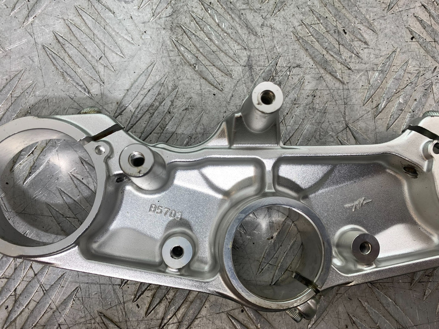 MV AGUSTA 675 F3 TOP YOKE  YEAR 2012-2016 (CMB1302)