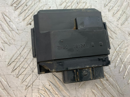 KAWASAKI KXF450 KXF 450 ECU  YEAR 2013 CMB1217)