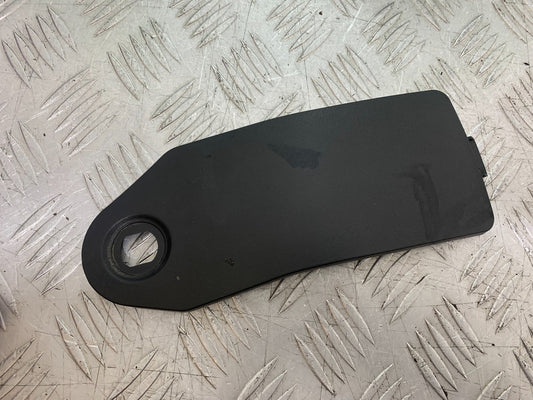 TRIUMPH 1050 SPRINT ST SIDE POCKET LID  2003-2011 (CMB1285)