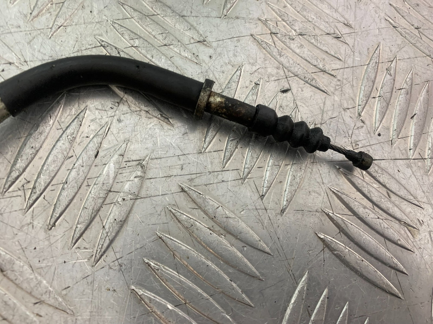KAWASAKI 650 VERSYS CLUTCH CABLE  YEAR 2015-2018 (CMB1288)
