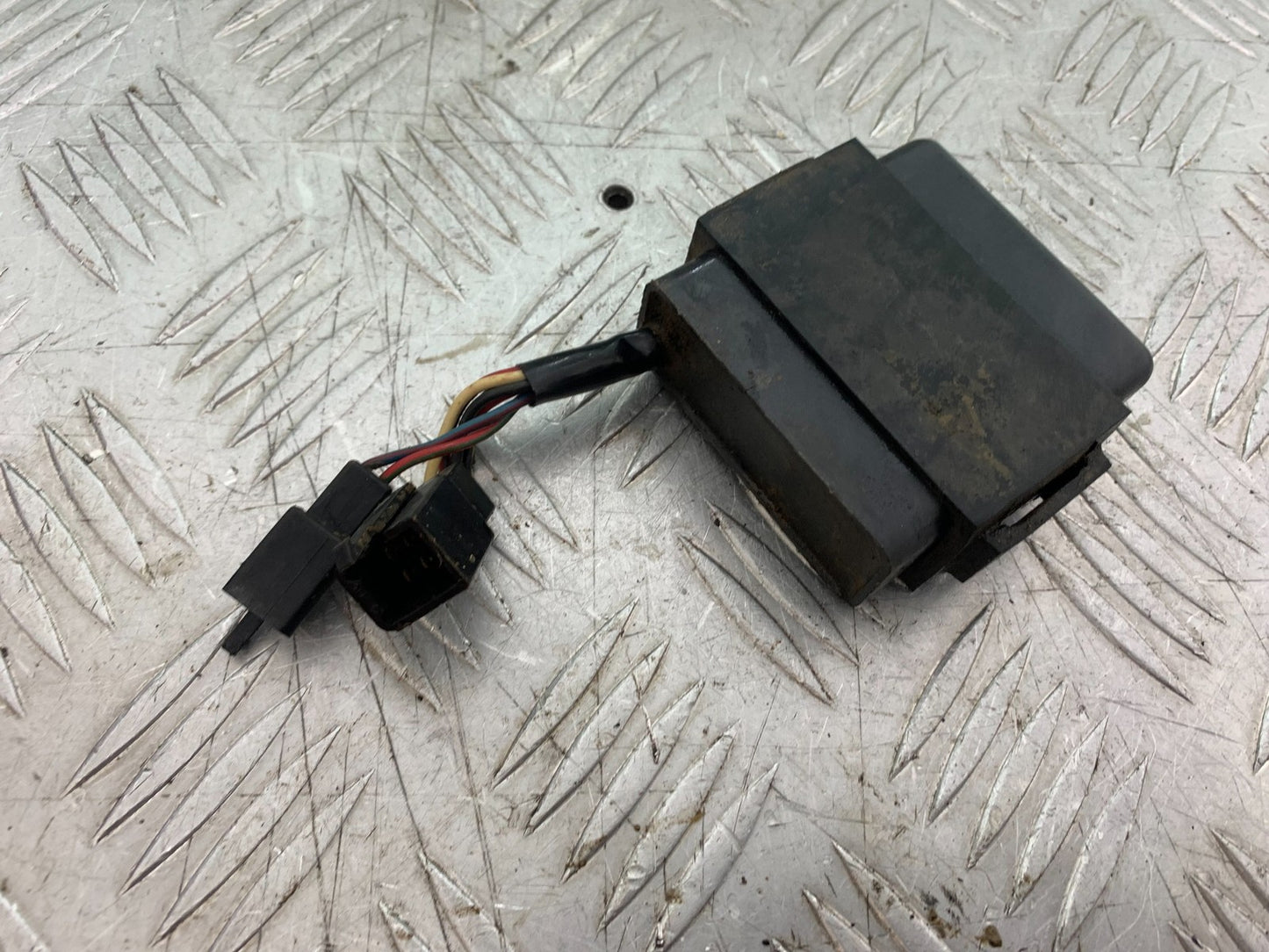 KAWASAKI KLR250 KLR 250 CDI UNIT  YEAR 1984-2001 (CMB1225)