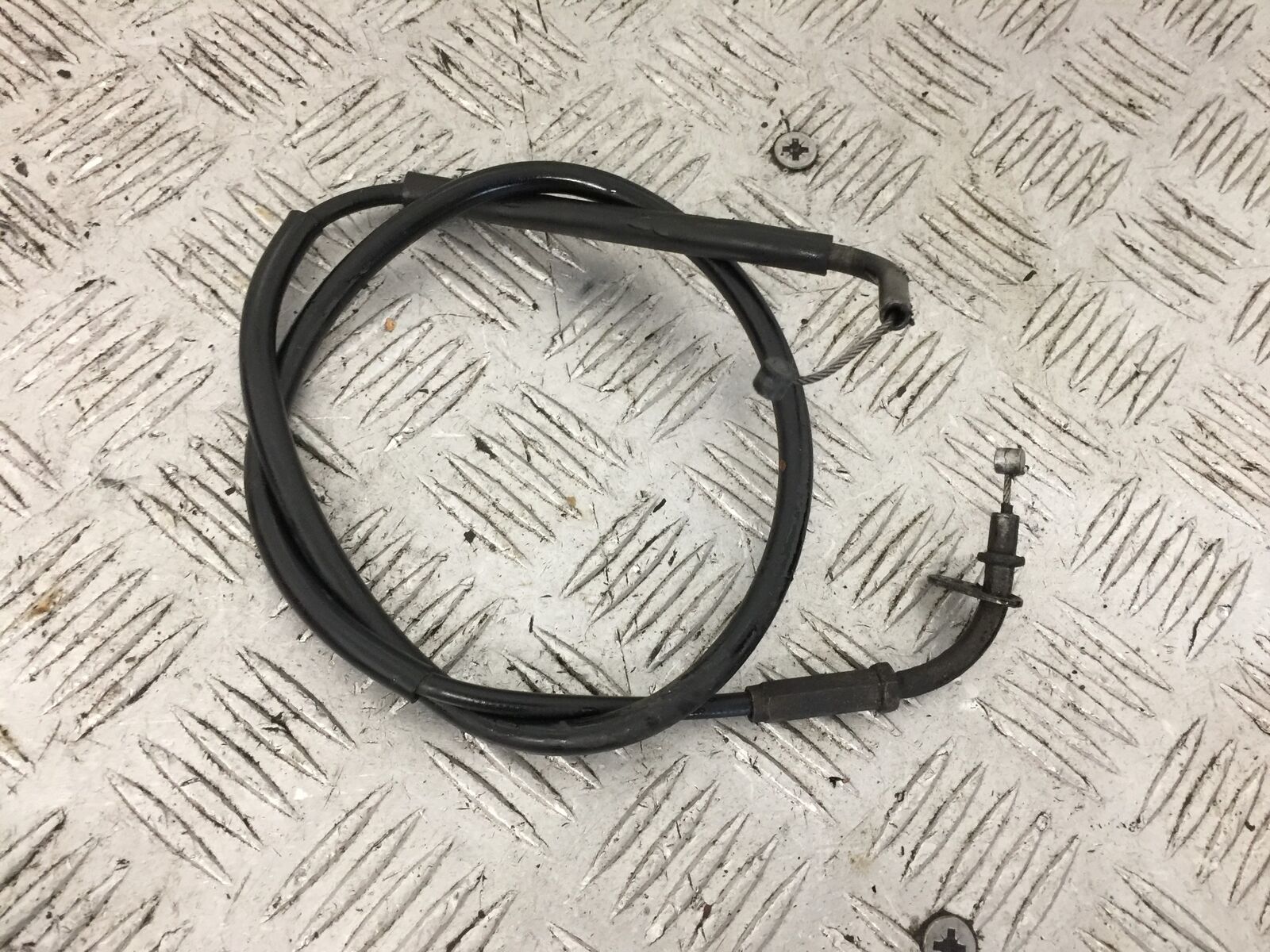 SUZUKI GSF1200 GSF 1200 BANDIT CHOKE CABLE  YEAR 2001-2005 (STOCK 902)