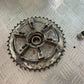 TRIUMPH BONNEVILLE T100 SPROCKET CARRIER   YEAR 2017-2021 (CMB1084)