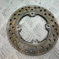 HONDA CBR1000 RR REAR BRAKE DISC  YEAR  2008-2011 (CMB1330)