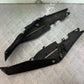 APRILIA TUONO 1000 V4R LEFT AND RIGHT SEAT PANELS  YEAR 2011-13  (CMB1316)