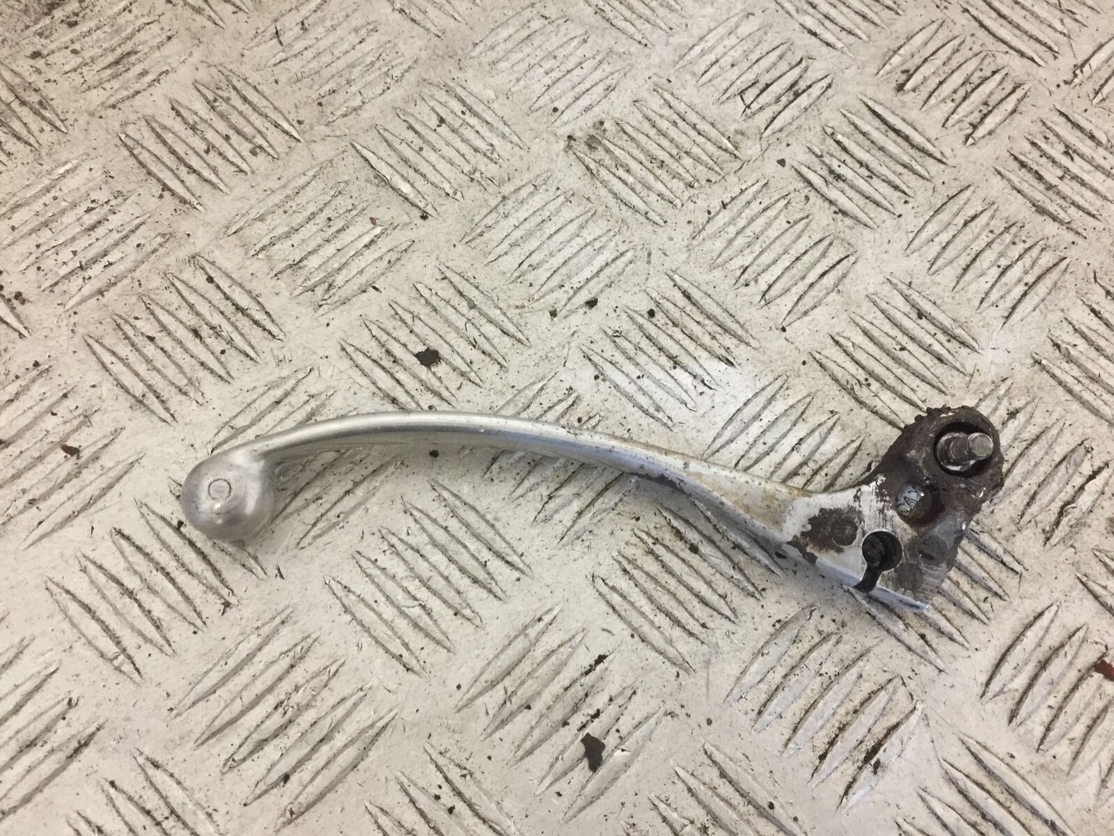HONDA CB1 CB-1 CB 1 400 CLUTCH LEVER  YEAR 1989-1990 (STOCK 739)