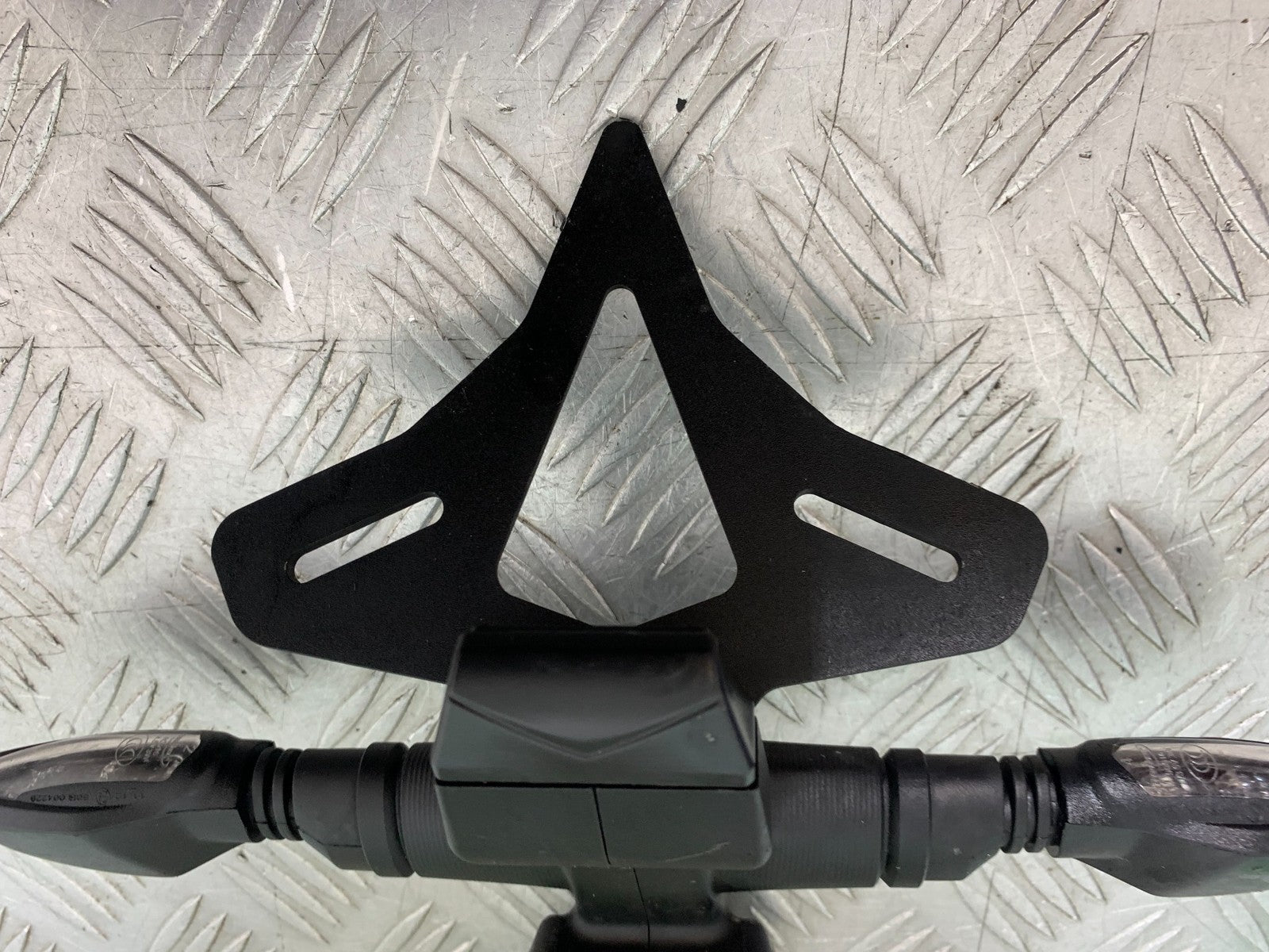 KTM 1290 SUPER DUKE R EVO TECH TAIL TIDY & INDICATORS  YEAR 2020-2024 (CMB1272)