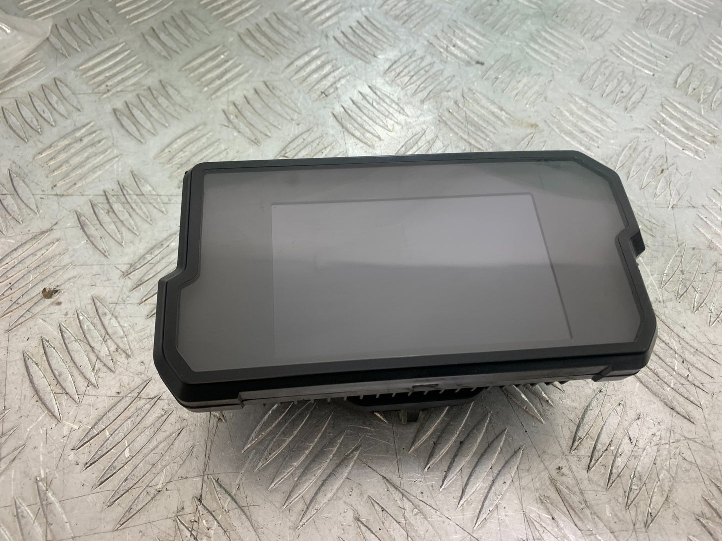KTM 390 ADVENTURE CLOCKS SPEEDO DASH (DONE 4615 MILES)  YEAR 2020-24 (CMB1240)