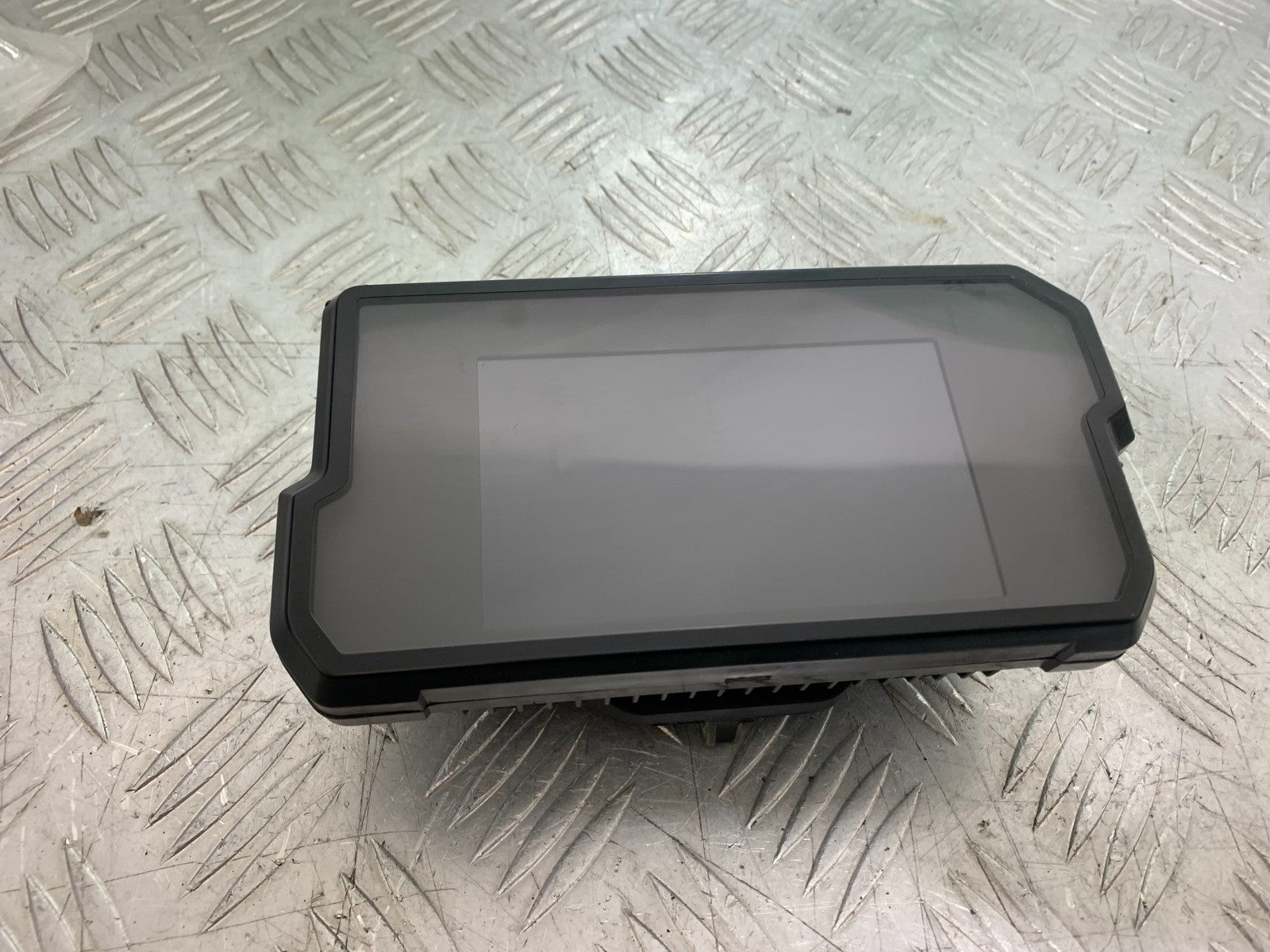 KTM 390 ADVENTURE CLOCKS SPEEDO DASH (DONE 4615 MILES)  YEAR 2020-24 (CMB1240)