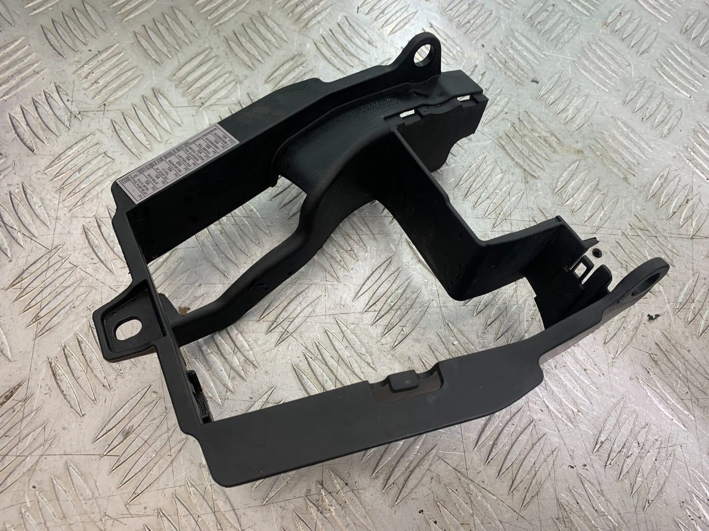 KTM 390 ADVENTURE INFILL PANEL  YEAR 2020-24 (CMB1240)