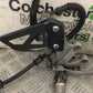 SUZUKI GSXR600 GSXR 600 K1 K2 FRONT RIGHT HANGER  YEAR 2000 (STOCK 809)