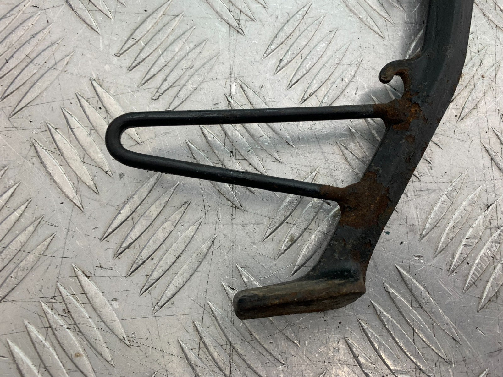 HONDA NT 700 V DEAUVILLE SIDE STAND  YEAR 2006-2010 (CMB1298)