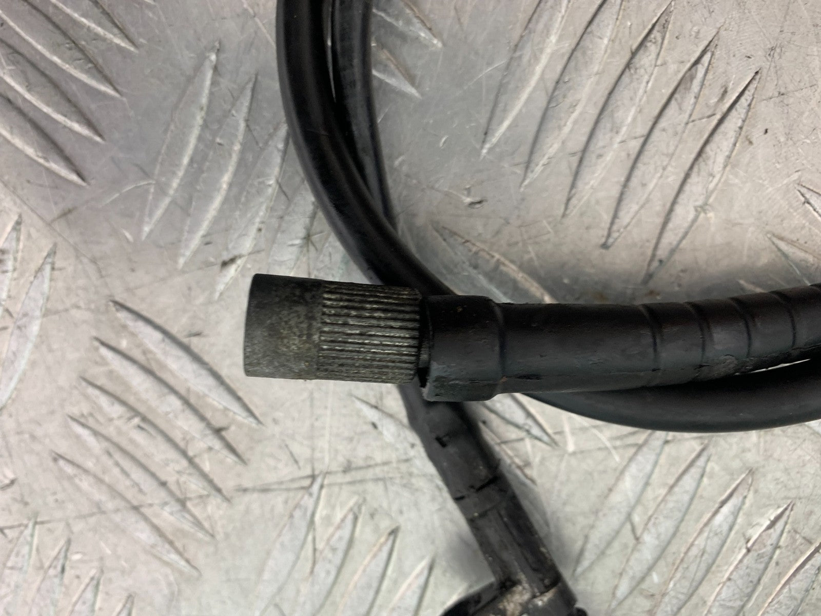 TRIUMPH TROPHY 900 SPEEDO CABLE YEAR 1991-95 (CMB1251)
