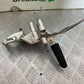 BMW F800 GT FRONT LEFT HANGER AND PEG  YEAR 2013-2017 (CMB1248)