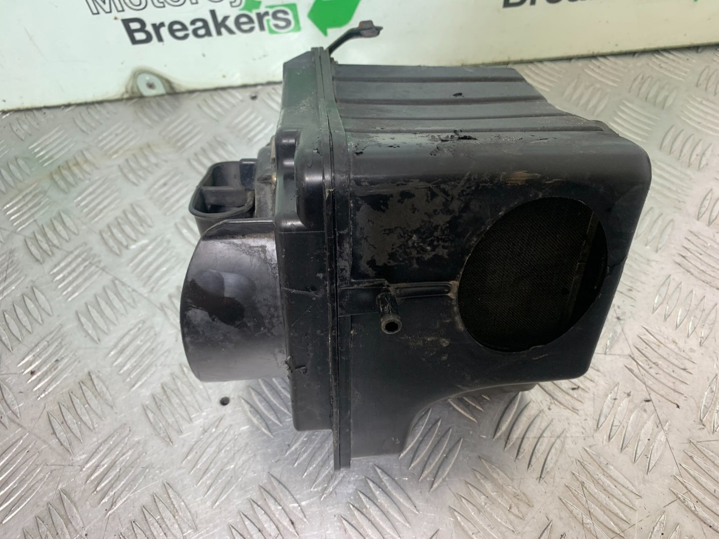 HONDA GL500 GL 500 SILVERWING AIRBOX  YEAR 1981-82  (CMB1168)