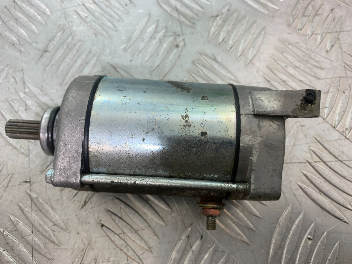 YAMAHA YZF R1 STARTER MOTOR YEAR 1998-99 (CMB1291)