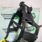 YAMAHA XJ6 XJ6-S FRAME REG LOG BOOK  YEAR 2010 (STOCK 991)