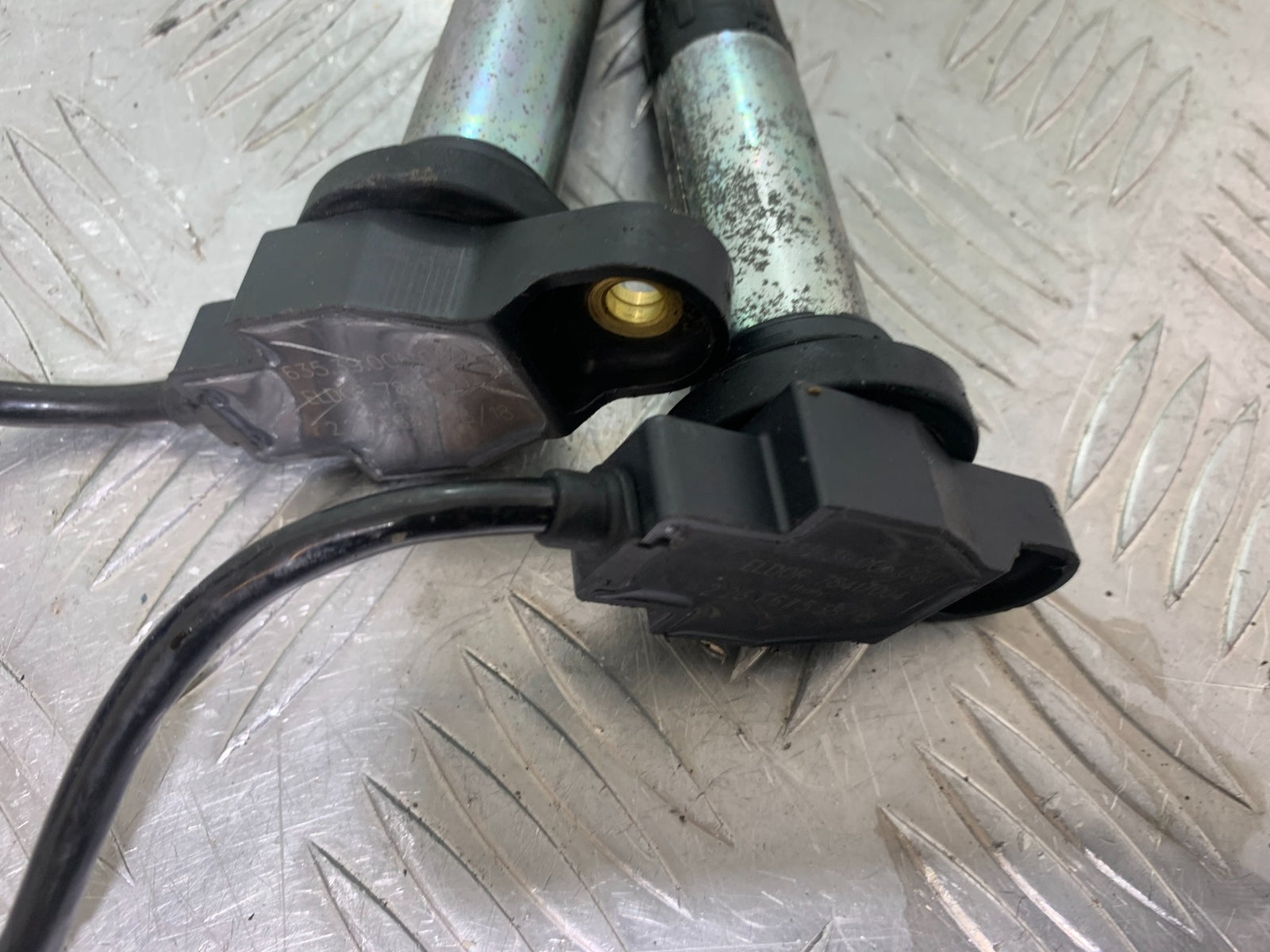 KTM 790 DUKE COILS  YEAR 2018-2021  (CMB11150)