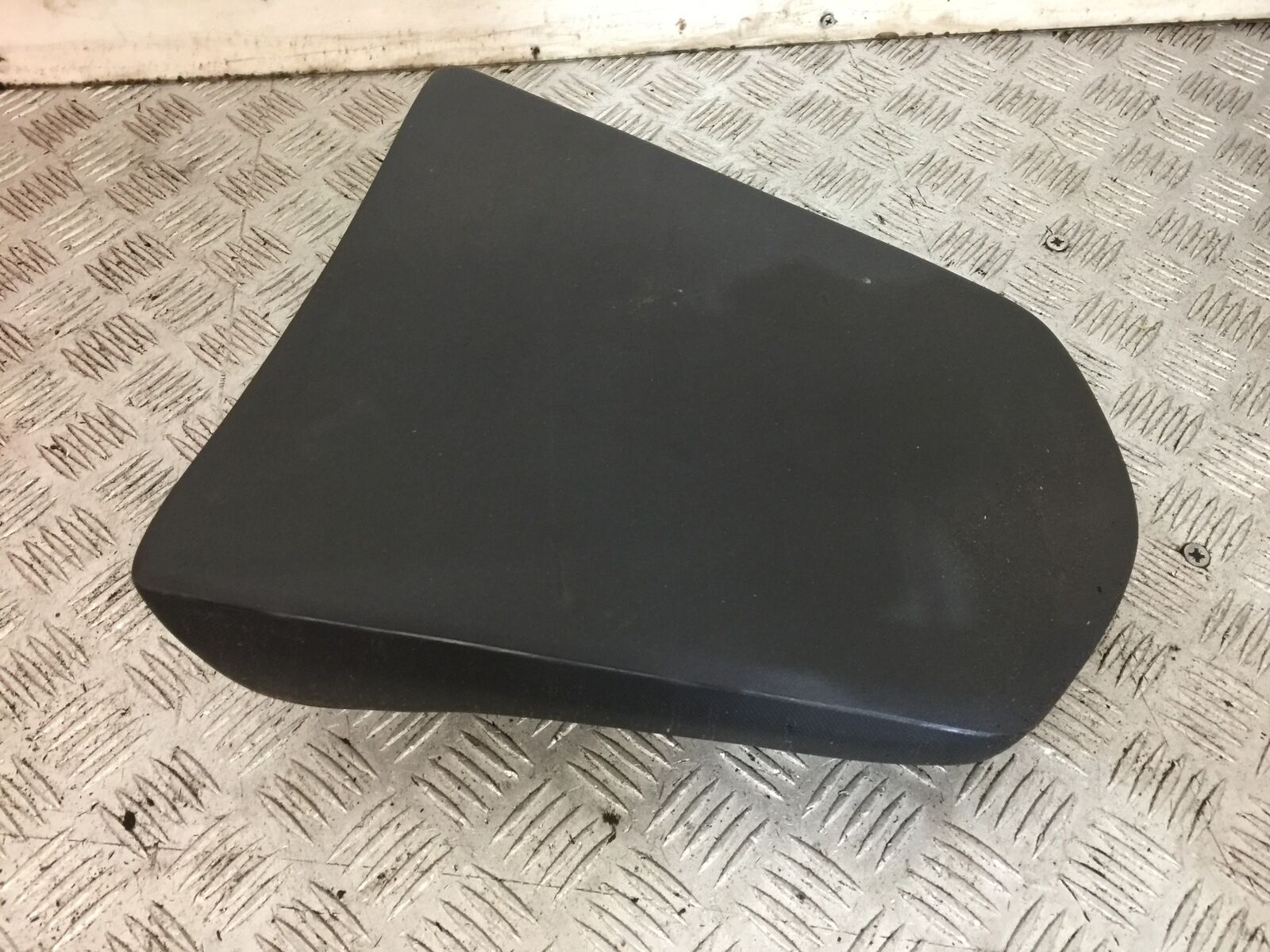 HONDA CRF1000 CRF 1000 AFRICA TWIN REAR SEAT  2019 (STOCK 759)
