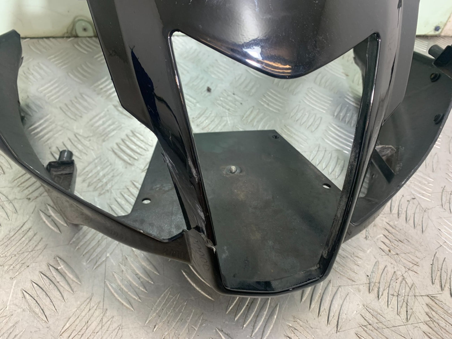 APRILIA RSV1000 R FACTORY TOP FAIRING   2004-09 (CMB1203)