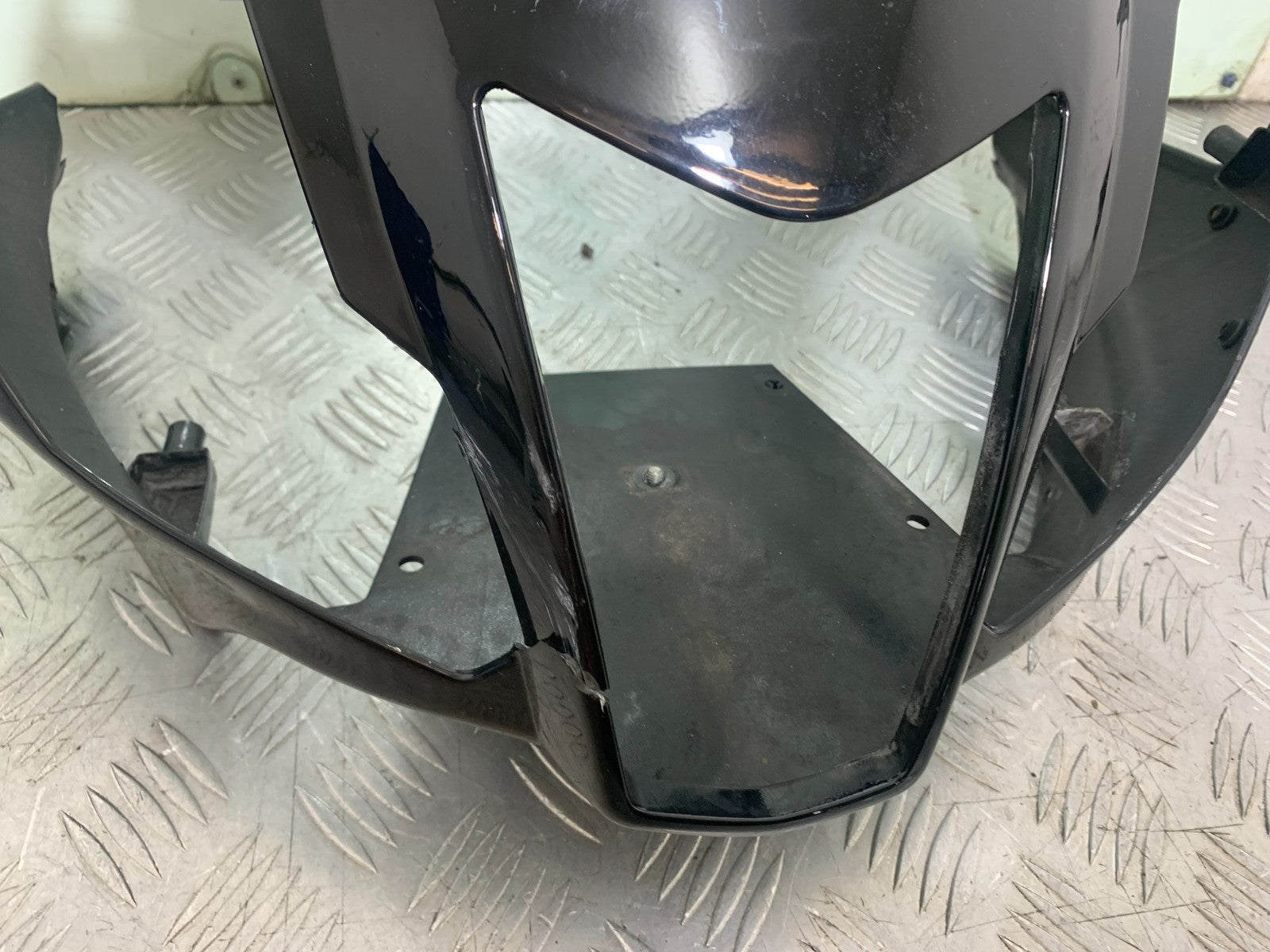 APRILIA RSV1000 R FACTORY TOP FAIRING   2004-09 (CMB1203)