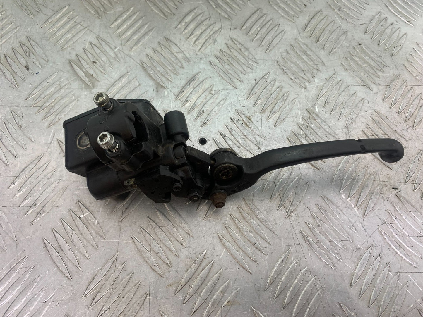BENELLI BN125 BN 125 FRONT MASTER CYLINDER   YEAR 2018-2021 (CMB1194)