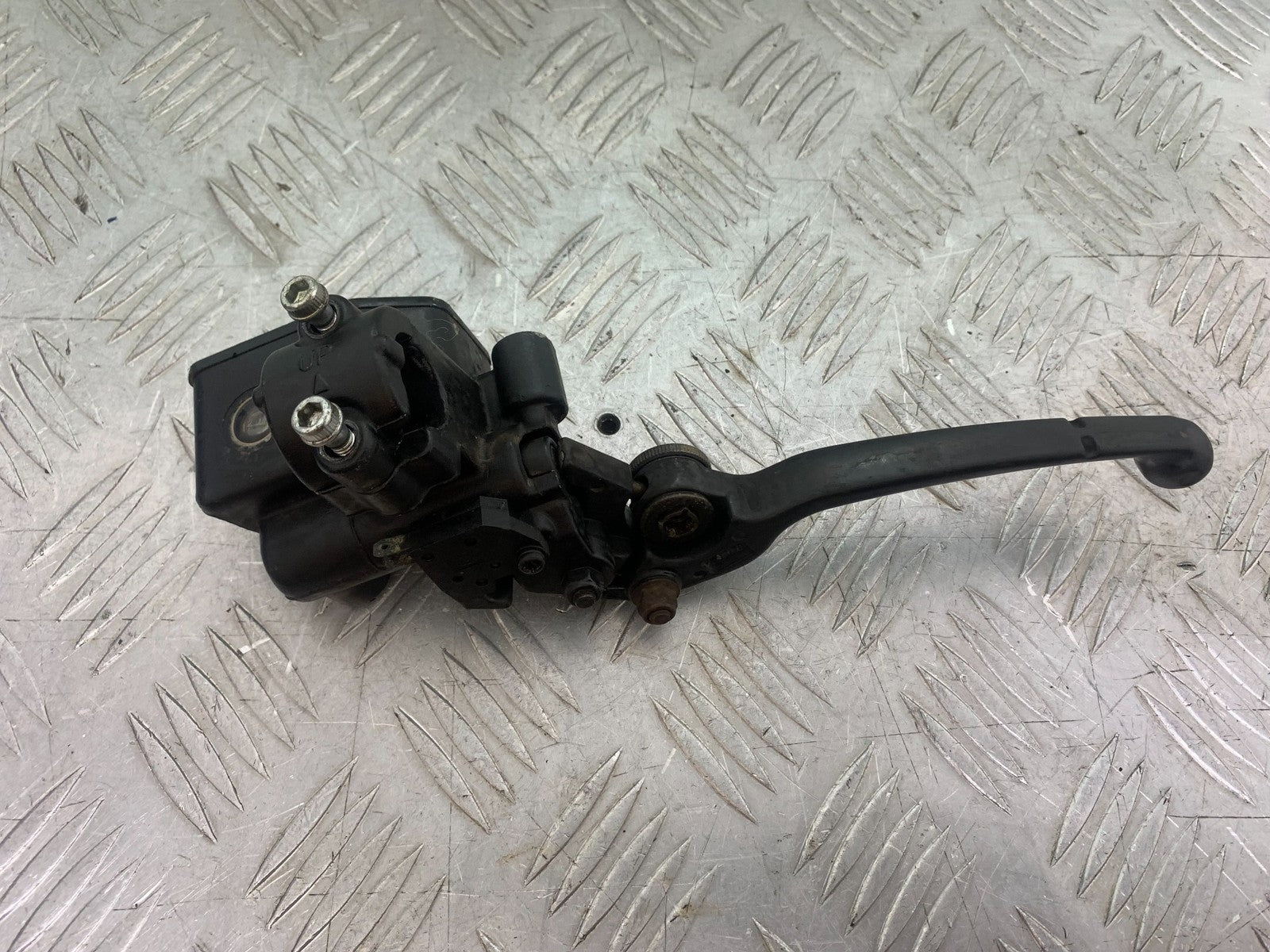 BENELLI BN125 BN 125 FRONT MASTER CYLINDER   YEAR 2018-2021 (CMB1194)