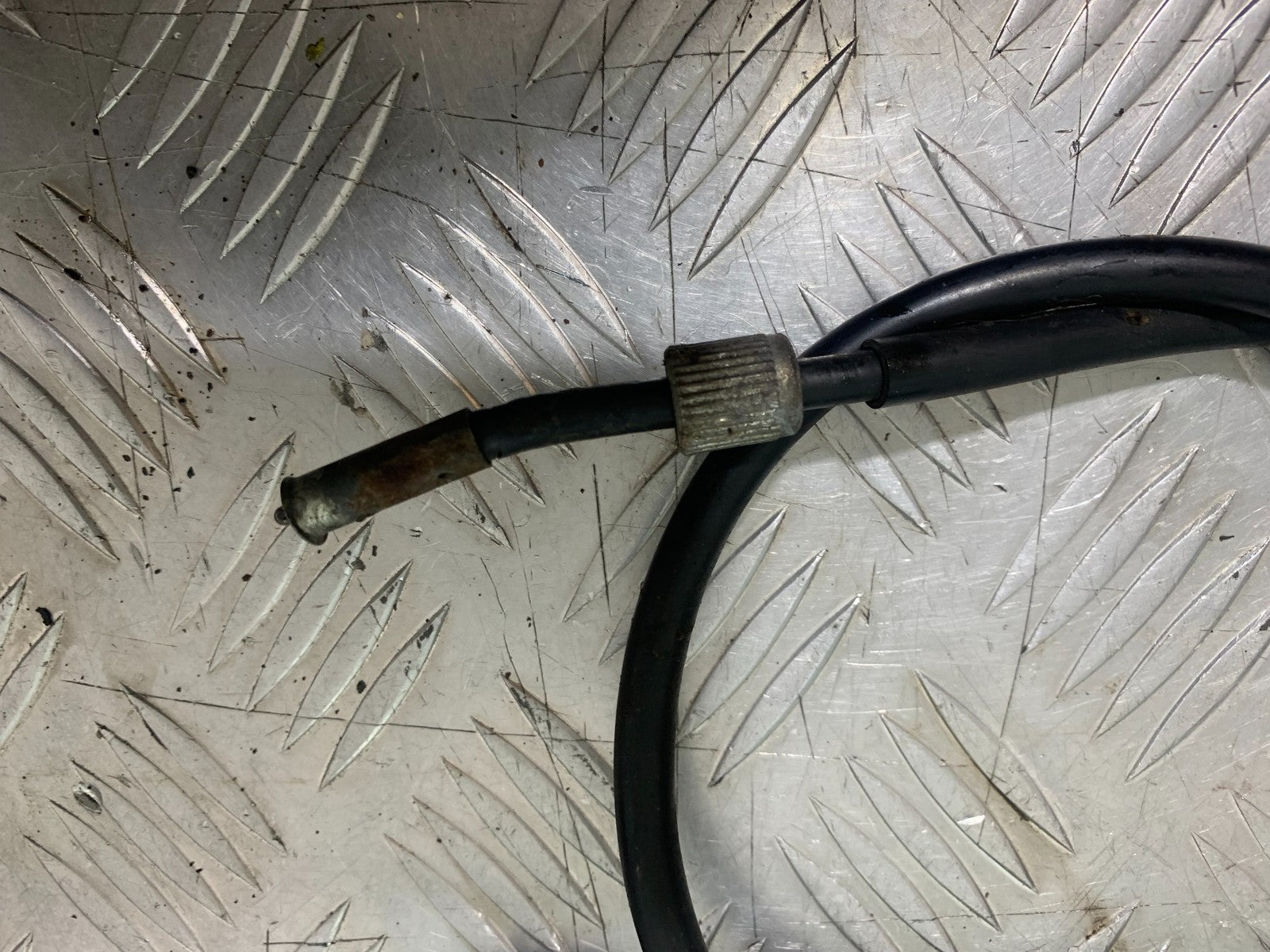 HONDA GL500 GL 500 SILVERWING SPEEDO CABLE   YEAR 1981-82 (CMB1168)