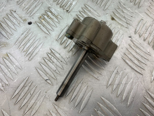 TRIUMPH 1050 SPRINT GT OIL PUMP  YEAR 2010-2016 (CMB1250)