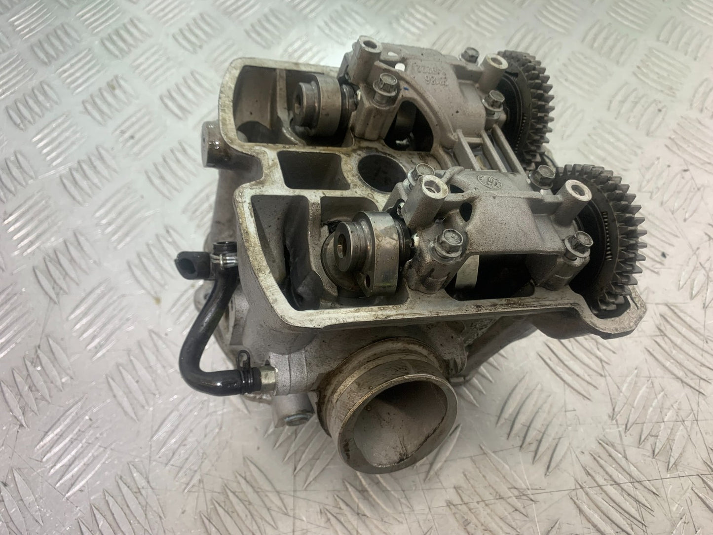 APRILIA SL750 SL 750 SHIVER REAR CYLINDER & AND CAMS YEAR 2008-2016 (CMB1242)