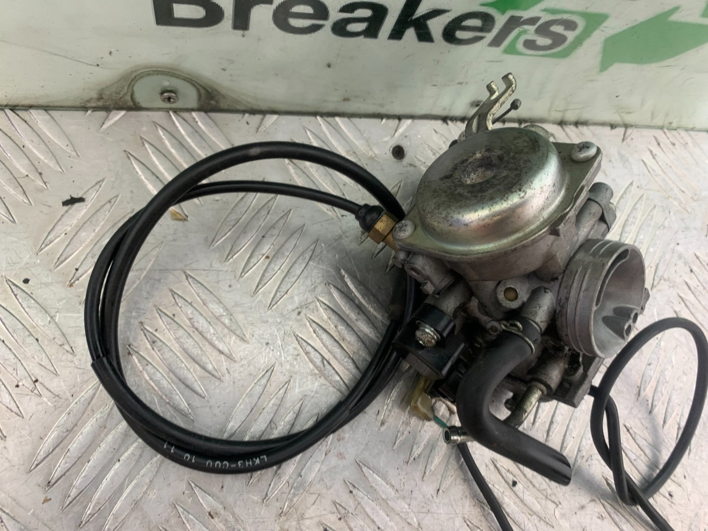 KYMCO CK1 125 CARB CARBURETTOR YEAR 2014 - 2016 (CMB1181)