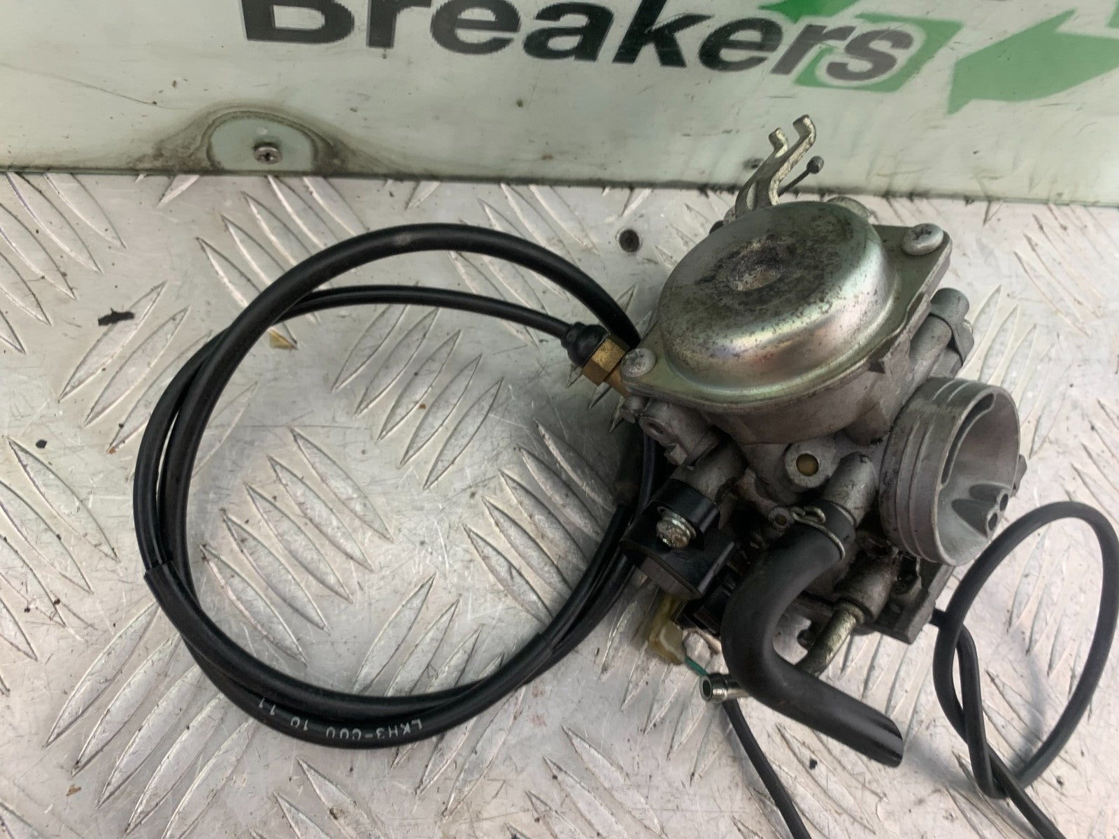 KYMCO CK1 125 CARB CARBURETTOR YEAR 2014 - 2016 (CMB1181)