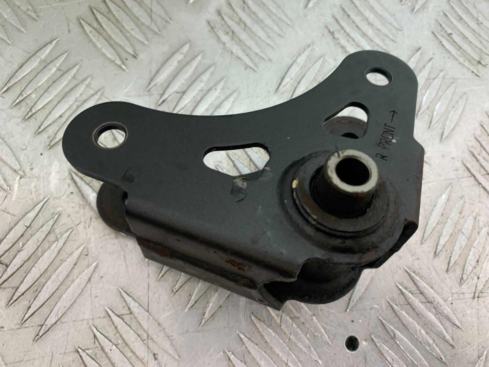 KAWASAKI NINJA 400 EX 400 REAR SHOCK LINKAGE  YEAR 2018-2022 (CMB1278)
