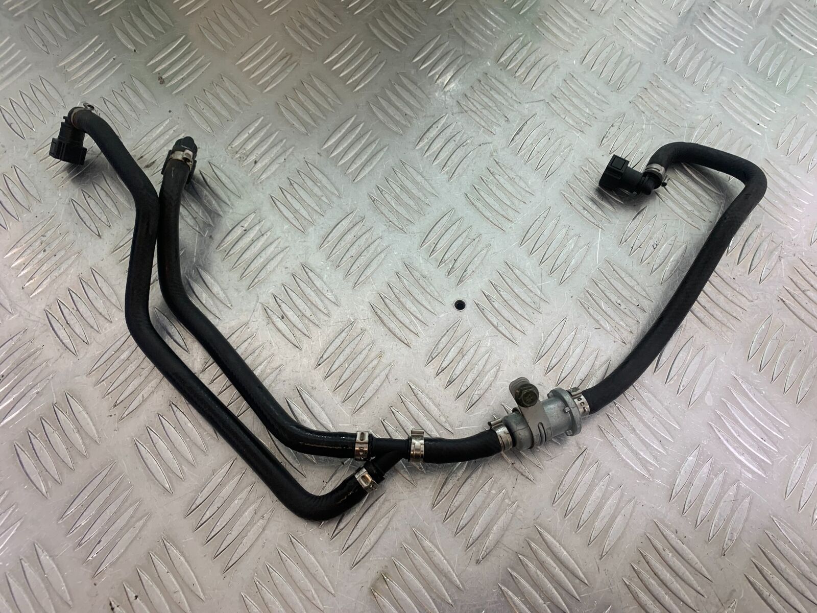 NECO GPX125 PETROL PIPE YEAR 2016-2021(CMB1052)