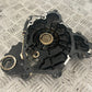 TRIUMPH 1050 SPRINT STARTER MOTOR COVER  YEAR 2004-2007 (STOCK 888)