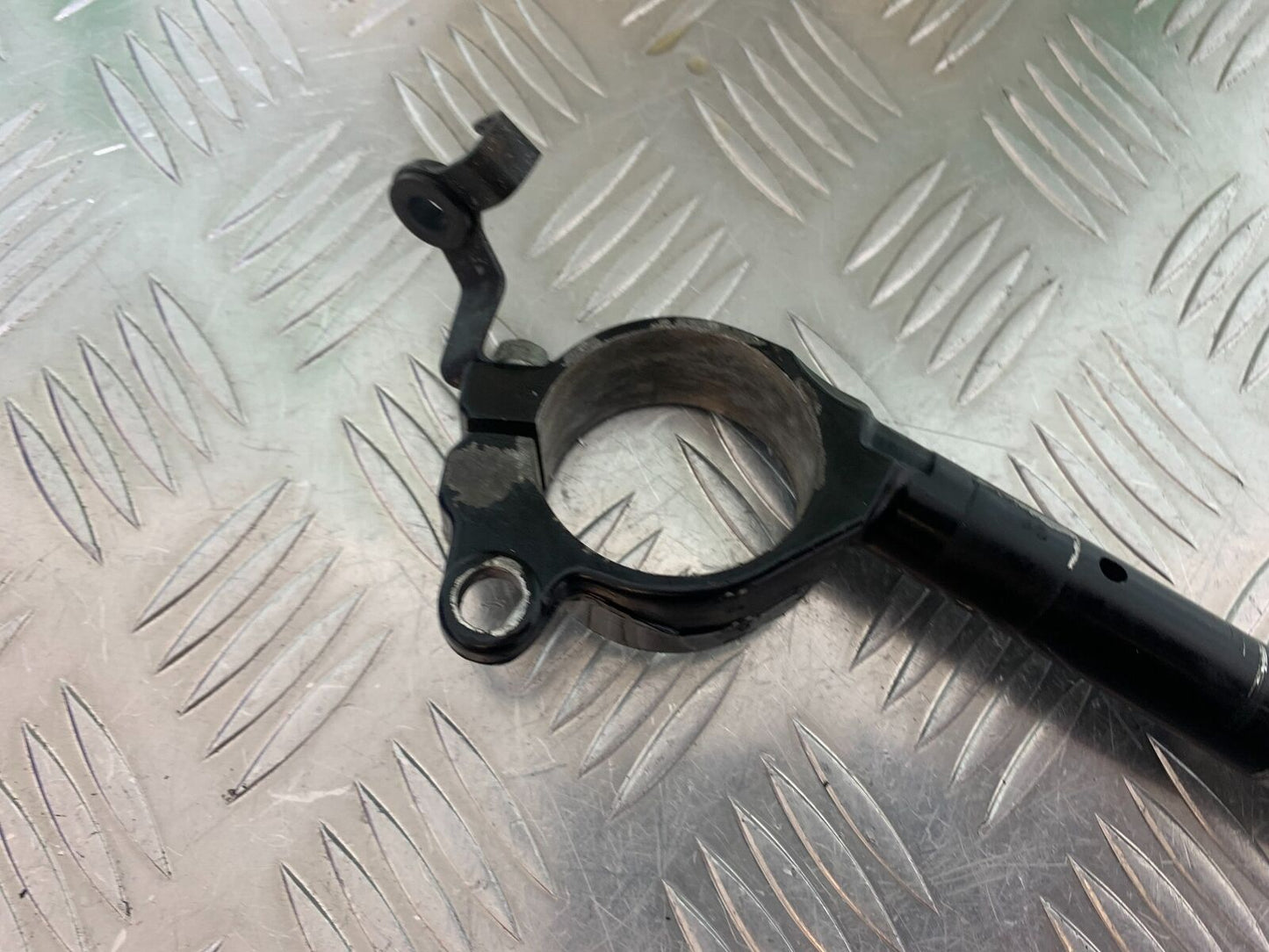 KAWASAKI ZX6R ZX6 R RIGHT HANDLEBAR  YEAR 2007 2008 (CMB1002)