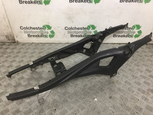 DUCATI 696 MONSTER REAR SUBFRAME YEAR 2008 (STOCK 768)