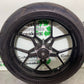 MV AGUSTA 675 F3 FRONT WHEEL   YEAR 2012-2016 (CMB1302)
