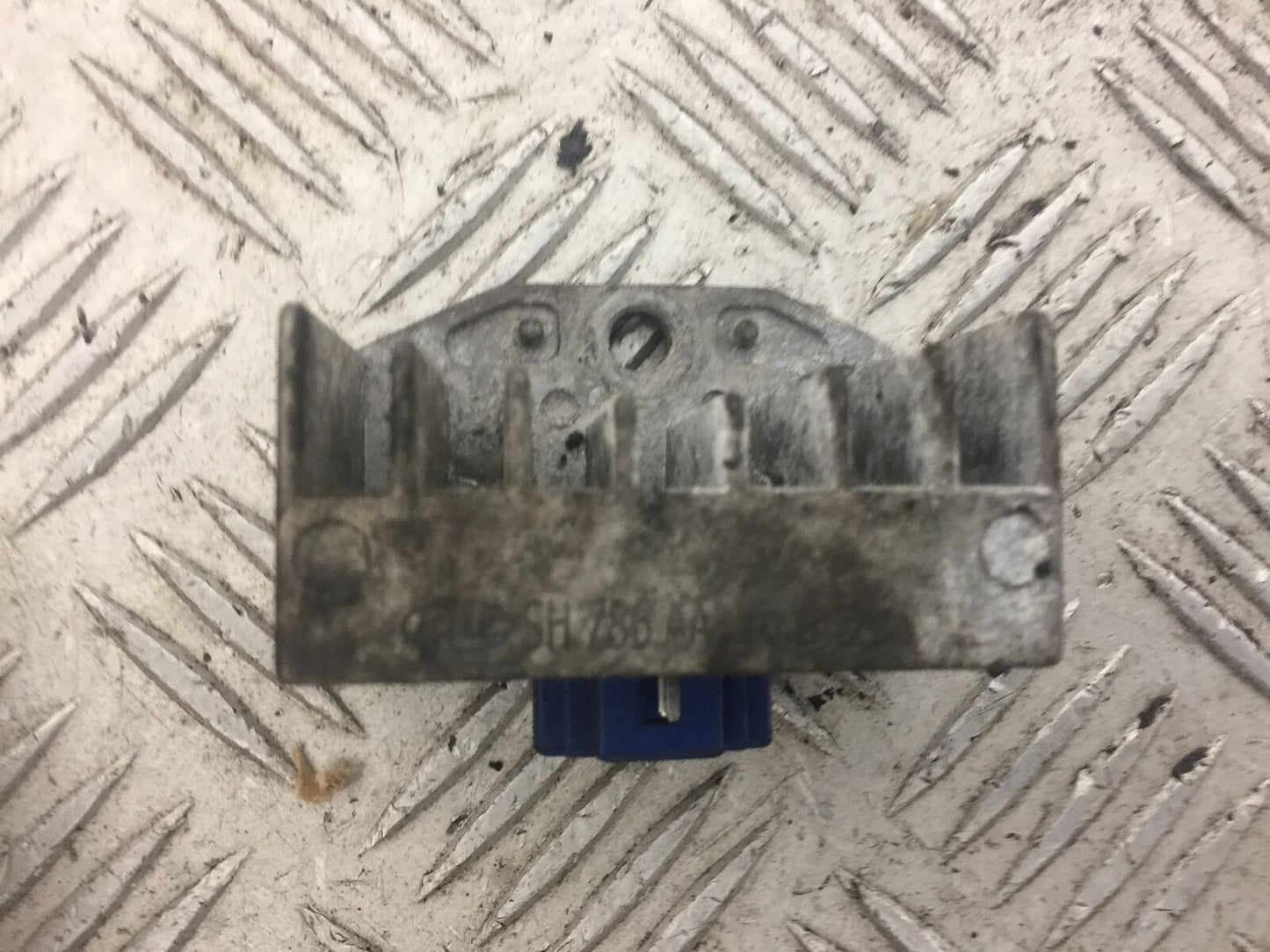HONDA CBF125 CBF 125 REGULATOR YEAR 2011 (STOCK 614)