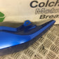 YAMAHA XJ6 XJ6-S RIGHT SEAT PANEL YEAR 2010 (STOCK 383)