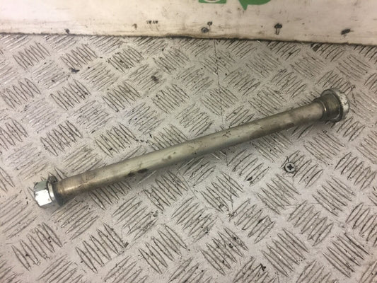 SUZUKI DL 650 V-STROM SWINGARM SPINDLE  YEAR 2017 (STOCK 638)