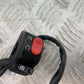 TRIUMPH 955i SPRINT ST RIGHT SWITCH GEAR   1999-2004 (CMB1176)