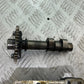 HONDA VT700 VT 700 SHADOW FRONT CAMSHAFT AND FOLLOWERS  YEAR 1984-85 (CMB1328)